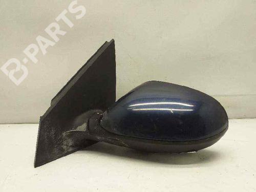 Left mirror LANCIA YPSILON (843_) 1.2 (843.AXB1A) | BP5167781C26 