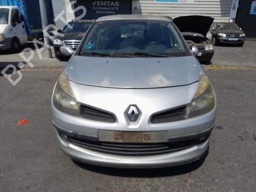 Engine RENAULT CLIO III (BR0/1, CR0/1) 1.4 16V | BP37518639M1 - Image 4