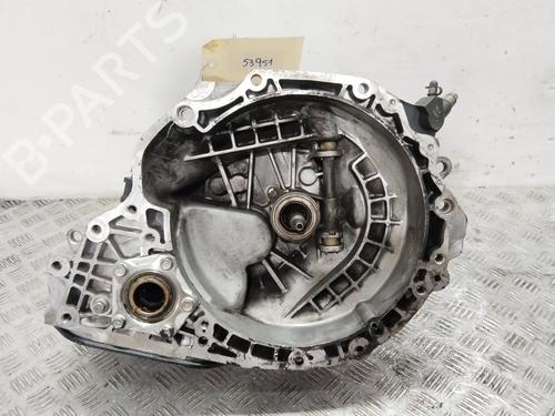 Used Gearbox Gearbox CHEVROLET AVEO / KALOS Hatchback (T250, T255) 1.4 (101 hp) 40237274 40237274