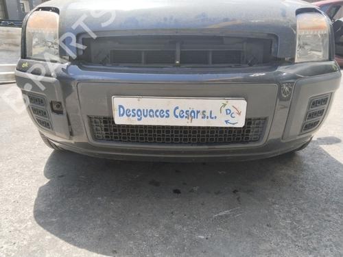 Used Front bumper Front bumper FORD FUSION (JU_) 1.4 (80 hp) 34265585 34265585