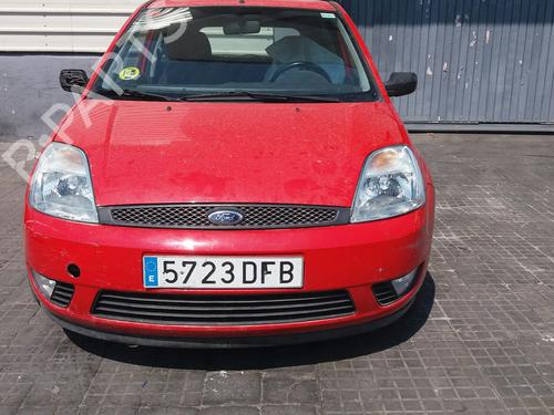 Headlight switch FORD FIESTA V (JH_, JD_)  | BP8691274I24 