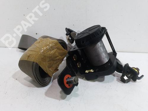 Used Rear left seatbelt KIA CARNIVAL / GRAND CARNIVAL III (VQ) 2.9 CRDi (185 hp) 10933703