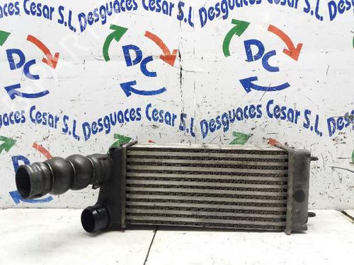 Used Intercooler Intercooler CITROËN C4 I (LC_) [2004-2014] 5169072 5169072