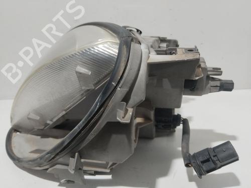 Left headlight MERCEDES-BENZ SLK (R170)  | BP21540270C28 