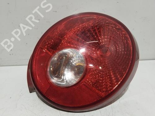 Used Right taillight Right taillight CHEVROLET MATIZ (M200, M250) [2005-2026] 22716241 22716241