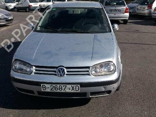 Front left lock VW GOLF IV (1J1)  | BP5161388C98 