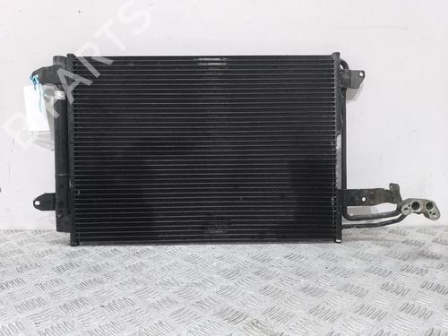 Used AC radiator SEAT ALTEA (5P1) [2004-2015]  13366673