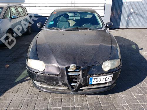 Steuergerät Motor ALFA ROMEO 147 (937_) 1.9 JTD (937.AXD1A, 937.BXD1A, 937.AXV1A, 937.BXB1A,... | BP9428734M57 
