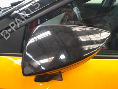 Used Left mirror Left mirror SEAT LEON ST (5F8) 1.4 TGI (110 hp) 40080032 40080032