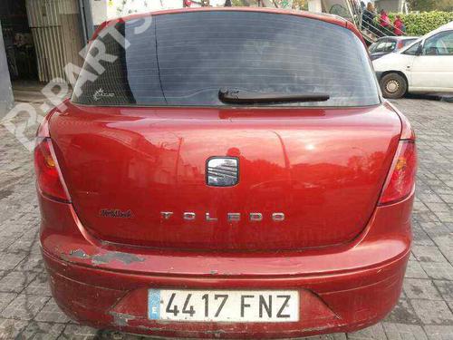 Steering column stalk SEAT TOLEDO III (5P2)  | BP5201970I23 