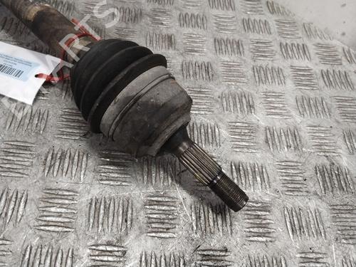 Left front driveshaft NISSAN PRIMERA Hatchback (P12) 1.8 | BP26542360M38 