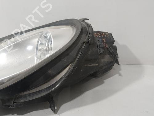 Scheinwerfer links SMART FORFOUR (454) 1.3 (454.031) | BP29433135C28 