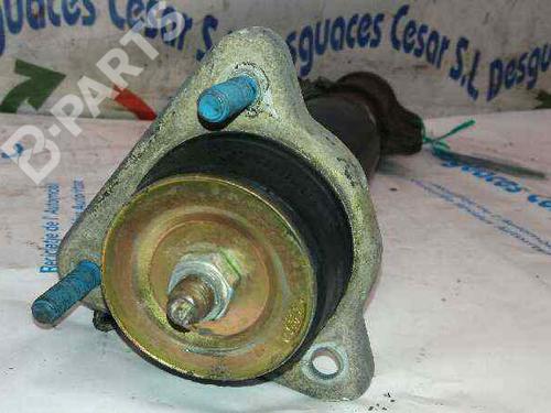 Used Left front shock absorber FORD TRANSIT Van (E_ _) 2.5 TDI (EAL, EAS) (101 hp) 6910878