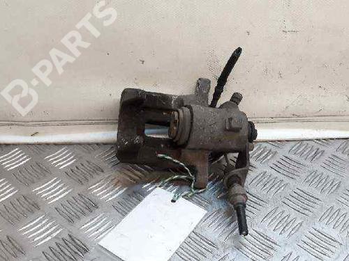 Used Right rear brake caliper SEAT TOLEDO II (1M2) [1998-2006]  11595073