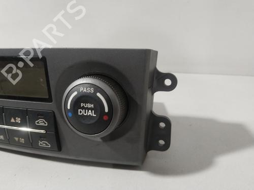 Climate control KIA SORENTO I (JC) 2.5 CRDi 4WD | BP31251363I5