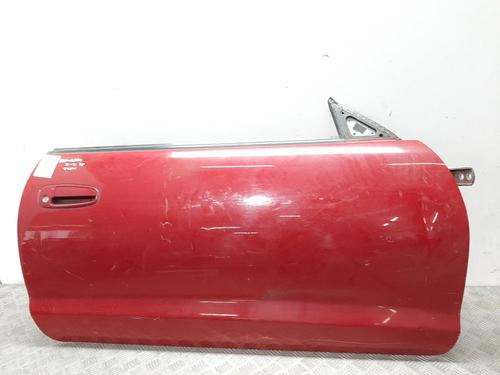 Puerta delantera derecha MITSUBISHI ECLIPSE II (D3_A) 2000 GS 16V (D32A) (146 hp) 7240185