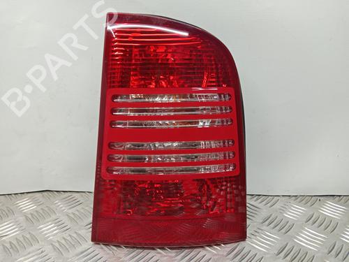 Used Right taillight SKODA OCTAVIA I Combi (1U5) 1.9 TDI (130 hp) 29356815