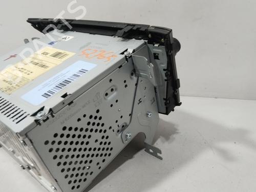 Radio HYUNDAI i30 (GD) 1.4 CRDi | BP30125155E6 