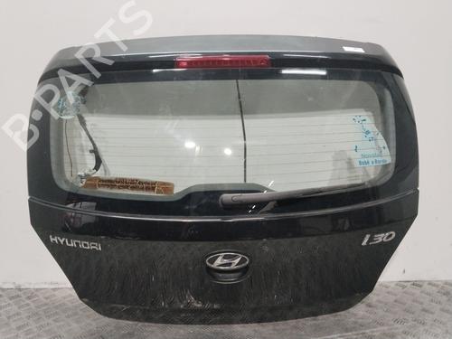 Used Tailgate HYUNDAI i30 (FD) 1.4 (109 hp) 24144197
