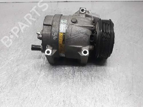 AC compressor NISSAN INTERSTAR Van (X70) | BP6145134M34 - Image 2