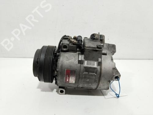 AC compressor BMW 5 (E39) 528 i | BP17319206M34 