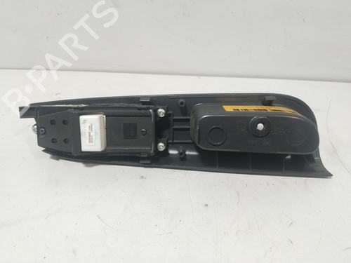 Left front window switch TOYOTA COROLLA (_E12_) 2.0 D-4D (CDE120R, CDE120L_) | BP37417424I27 - Image 2