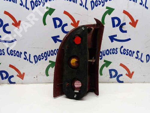 Right taillight RENAULT MEGANE I (BA0/1_)  | BP5206084C35 