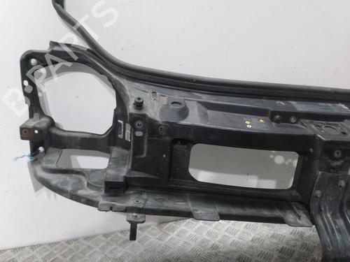 Frontplade/Frontkurv OPEL VIVARO A Bus (X83) 2.0 CDTI (F7, J7, A07) | BP10745543C72 