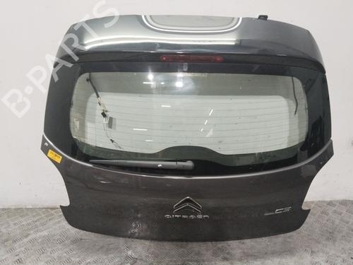tampa-da-mala-citroen-c3-iii-sx-2016-38725108 main image