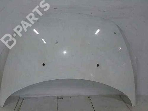 Used Hood PEUGEOT 307 SW (3H) [2002-2009]  5177303