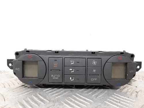 Used Climate control Climate control FORD FOCUS C-MAX (DM2) [2003-2007] 6443876 6443876