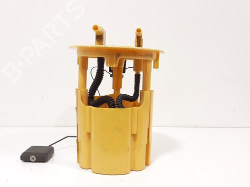 Used Fuel pump Fuel pump CITROËN C3 I (FC_, FN_) 1.4 HDi (70 hp) 7575685 7575685