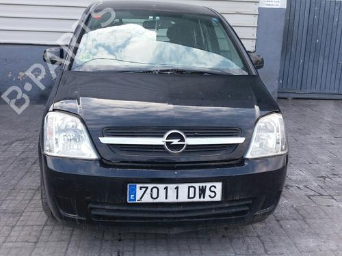 Left headlight OPEL MERIVA A MPV (X03)  | BP7505741C28 