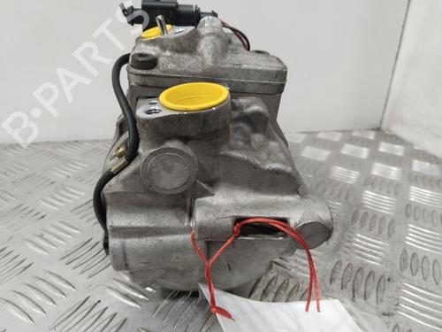 AC Kompressor AUDI A4 B6 (8E2) 1.8 T | BP29605276M34 