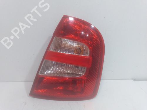 Højre baglygte SKODA FABIA I (6Y2) [1999-2008]  12256555