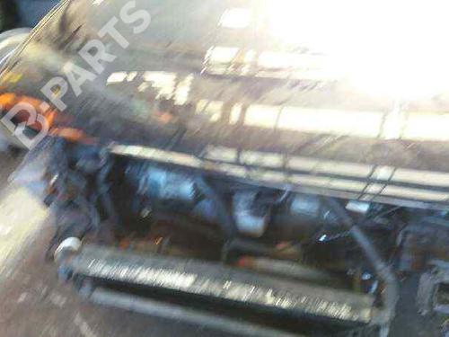 Front wiper motor AUDI A3 (8L1) 1.9 TDI | BP5168719M29 