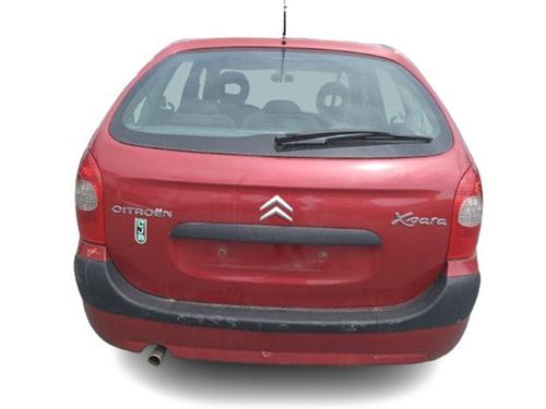 Motor CITROËN XSARA PICASSO (N68) 1.6 16V | BP26210842M1 