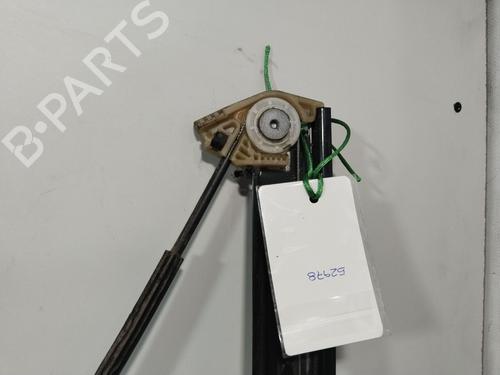 Front left window mechanism SEAT LEON (5F1) 1.6 TDI | BP36002492C22 - Image 9