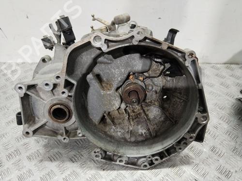Used Gearbox OPEL VECTRA C (Z02) 2.2 DTI 16V (F69) (125 hp) 30574711