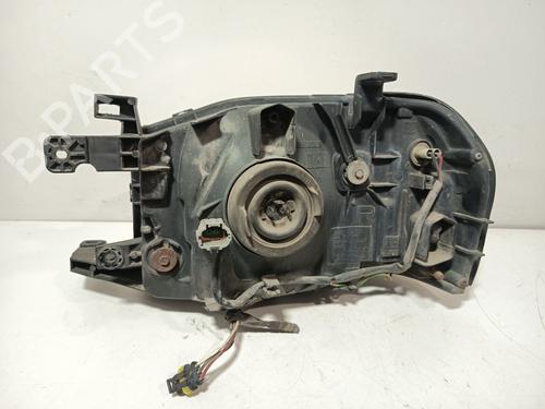 Right headlight NISSAN PICK UP (D22) 2.5 dCi 4WD | BP38286936C29 - Image 2