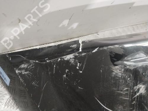 Front bumper JEEP GRAND CHEROKEE III (WH, WK) 3.0 CRD 4x4 | BP29482350C7 