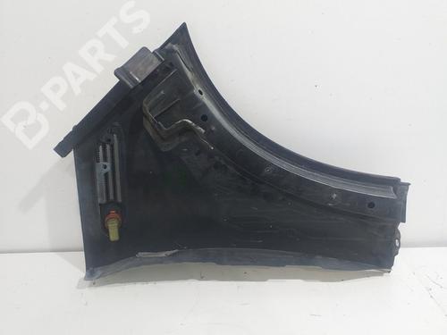Left front fenders MINI MINI (R50, R53) One | BP11378729C41 