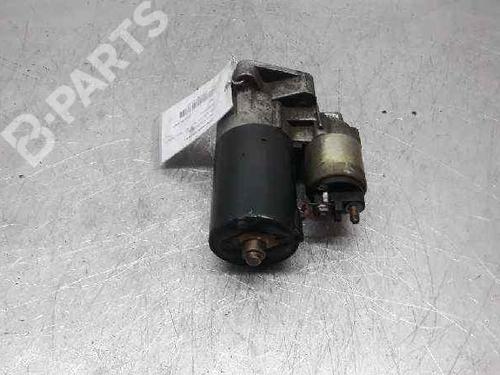 Used Starter VOLVO S40 I (644) [1995-2004]  6141252