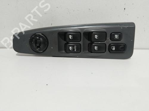 Used Left front window switch Left front window switch KIA CERATO I Saloon (LD) 1.6 (105 hp) 20645925 20645925