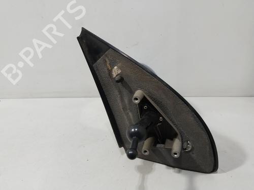Left mirror CHEVROLET AVEO / KALOS Hatchback (T200) 1.4 16V | BP29271070C26 