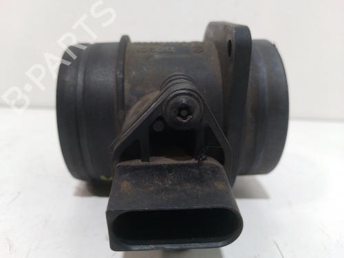 Mass air flow sensor VW POLO (9N_, 9A_)  | BP10032662M95 