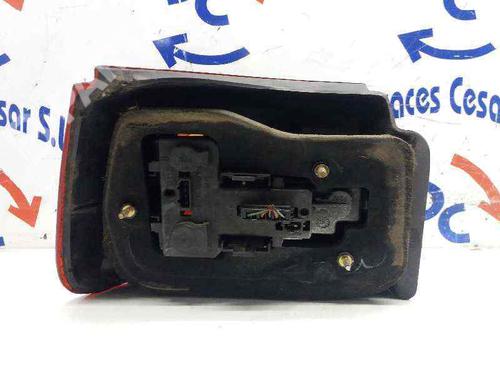 Right taillight SEAT IBIZA II (6K1)  | BP5199552C35 