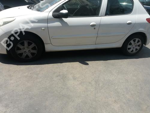 Left front driveshaft PEUGEOT 206+ (2L_, 2M_)  | BP8958956M38  - Image 11