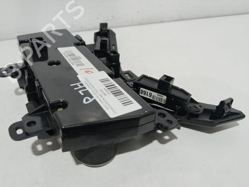 Climate control CHEVROLET CRUZE Hatchback (J305) 1.7 D | BP24855864I5 - Image 4