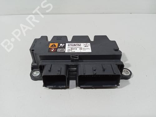 Used ECU airbags OPEL ASTRA J Sports Tourer (P10) [2010-2015]  29118838